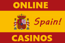 Online Casinos Spain logo